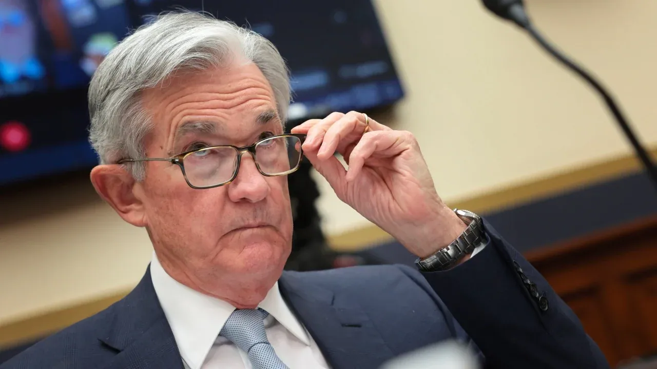 Jerome Powell Kimdir (Tarafsız Şekilde)