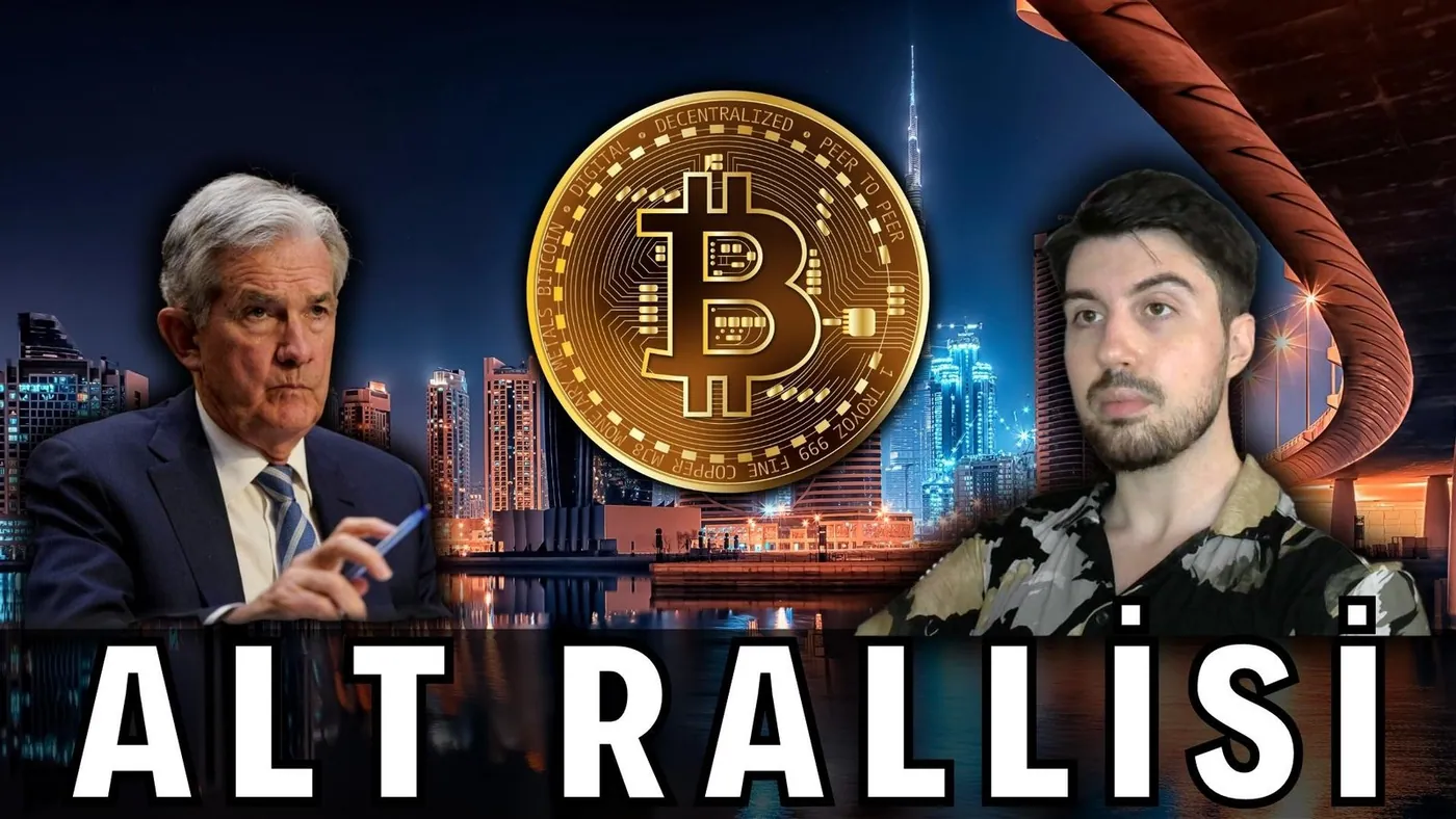 Altcoin Rallisi Ne Zaman Başlar