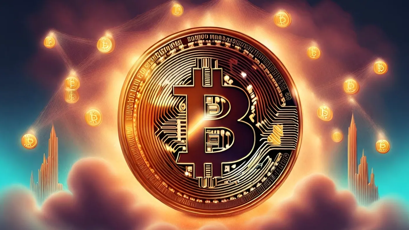 Bitcoinde aynı senaryo yeniden yaşanabilir.