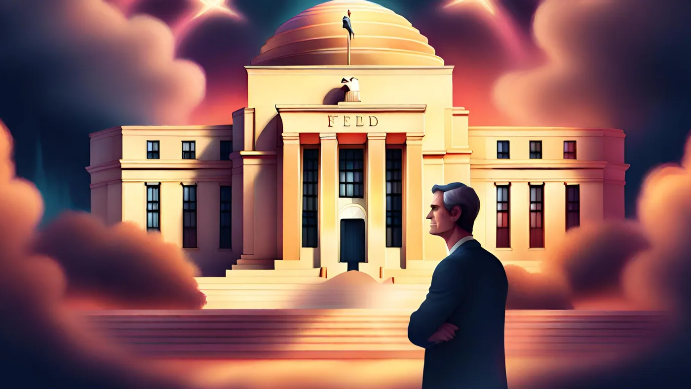 FED’in Karanlık Tarihi: Hatalar, Skandallar ve Ekonomik Felaketler