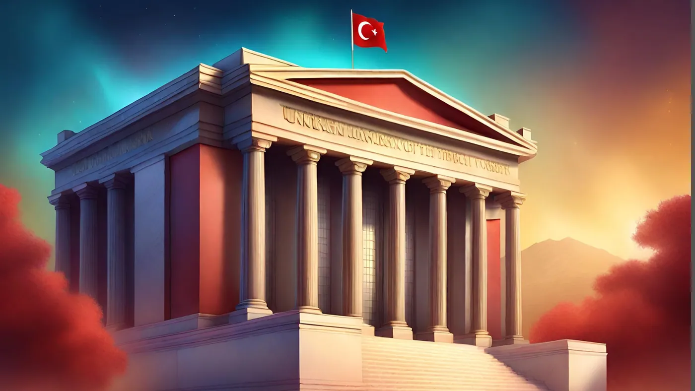 TCMB De Rekor Zarar (2023)